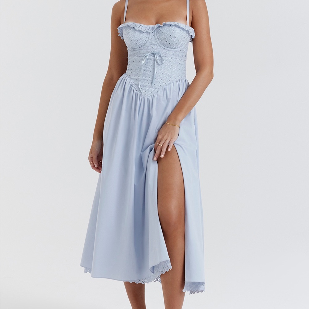 House of CB Jaime dress
